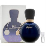 Lacoste Fragrances Eau De Lacoste Sensuelle - Eau de Parfum - Duftprøve - 2 ml