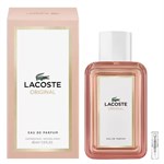 Lacoste Original For Her - Eau de Parfum - Duftprøve - 2 ml