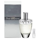 Lalique Fleur de Cristal - Eau de Parfum - Duftprøve - 2 ml
