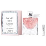 Lancome La Vie Est Eclat - Eau de Parfum - Duftprøve - 2 ml