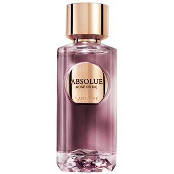 Lancome Absolue Rose Or Die - Eau de Parfum - Reisestørrelsen - 10 ml