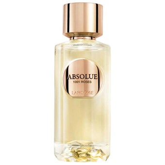 Lancome Absolue 1001 Roses Rose & Musk - Eau de Parfum - Reisestørrelsen - 10 ml