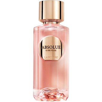 Lancome Absolue 6AM Rose - Eau de Parfum - Reisestørrelsen - 10 ml