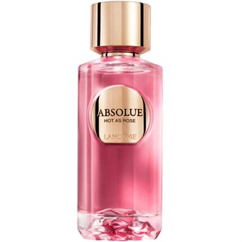 Lancome Absolue Hot As Rose - Eau de Parfum - Reisestørrelsen - 10 ml
