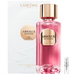 Lancome Absolue Hot As Rose - Eau de Parfum - Duftprøve - 2 ml