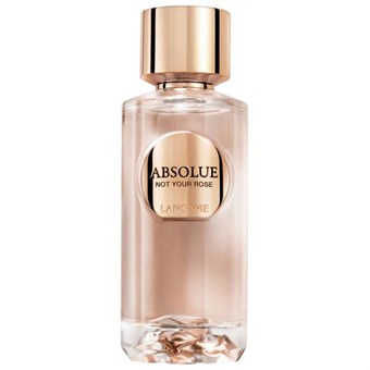Lancome Absolue Not Your Rose - Eau de Parfum - Reisestørrelsen - 10 ml