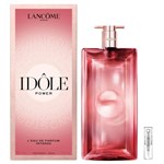 Lancome Idole Power - Eau de Parfum Intense - Duftprøve - 2 ml