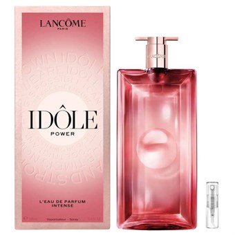 Lancome Idole Power - Eau de Parfum Intense - Duftprøve - 2 ml