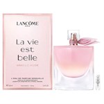 Lancome La Vie Est Belle Vanille Nude - Eau de Parfum - Duftprøve - 2 ml