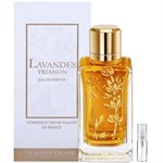 Lancome Lavandes Trianon - Eau de Parfum - Duftprøve - 2 ml