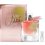Lancome Oui La Vie est Belle - Eau de Parfum - Duftprøve - 2 ml
