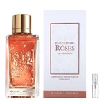 Lancome Parfait de Roses - Eau de Parfum - Duftprøve - 2 ml