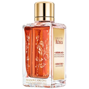 Lancome Parfait de Roses - Eau de Parfum - Reisestørrelsen - 10 ml