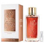Lancome Roses Berberanza - Eau de Parfum - Duftprøve - 2 ml