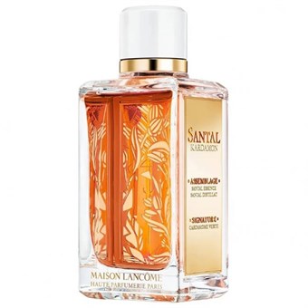 Lancome Santal Kardamon - Eau de Parfum - Reisestørrelsen - 10 ml