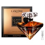 Lancome Tresor Vanille Noire - Eau de Parfum - Duftprøve - 2 ml