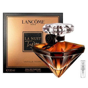 Lancome Tresor Vanille Noire - Eau de Parfum - Duftprøve - 2 ml