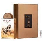 Lattafa Art Of Nature II - Eau de Parfum - Duftprøve - 2 ml