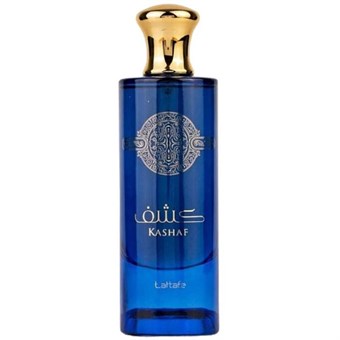 Lattafa Kashaf - Eau de Parfum - Reisestørrelsen - 10 ml