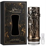 Lattafa Khashabi - Eau de Parfum - Duftprøve - 2 ml