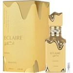 Lattafa Perfumes Eclaire Banoffi - Eau de Parfum - Duftprøve - 2 ml