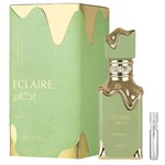 Lattafa Perfumes Eclaire Pistache - Eau de Parfum - Duftprøve - 2 ml