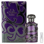 Lattafa Perfumes Habik For Men - Eau de Parfum - Duftprøve - 2 ml
