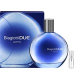 Laura Biagiotti Due Uomo - Eau de Toilette - Duftprøve - 2 ml