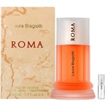 Laura Biagiotti Roma - Eau de Toilette - Duftprøve - 2 ml