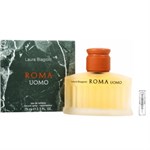 Laura Biagiotti Roma Uomo - Eau de Toilette - Duftprøve - 2 ml