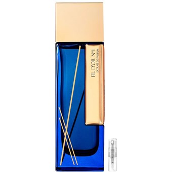 Laurent Mazzone Fil d\'Or No1 - Extrait de Parfum - Duftprøve - 2 ml