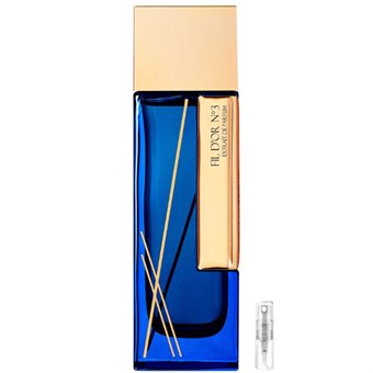 Laurent Mazzone Fil d\'Or No3 Laurent - Extrait de Parfum - Duftprøve - 2 ml