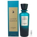 Laverne La'Dor Bakhur Classic - Eau de Parfum - Duftprøve - 2 ml