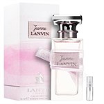 Lanvin Jeanne Lanvin - Eau de Parfum - Duftprøve - 2 ml