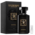 Le Couvent Maison de Parfum Smyrna - Eau de Parfum - Duftprøve - 2 ml