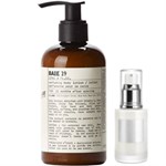 Le Labo Baie 19 - Airless Dispenser - Bodylotion - 20 ml
