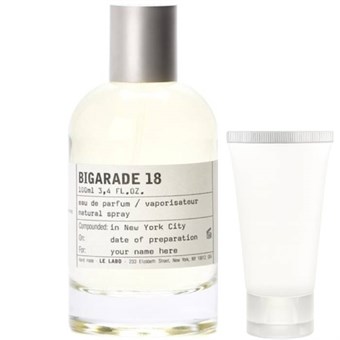 Le Labo Bigarade 18 - Airless Dispenser - Bodylotion - 20 ml