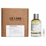 Le Labo Geranium 33 - Eau de Parfum - Duftprøve - 2 ml