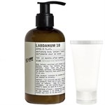 Le Labo Labdanum 18 - Airless Dispenser - Bodylotion - 20 ml