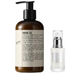 Le Labo Rose 31 - Airless Dispenser - Bodylotion - 20 ml