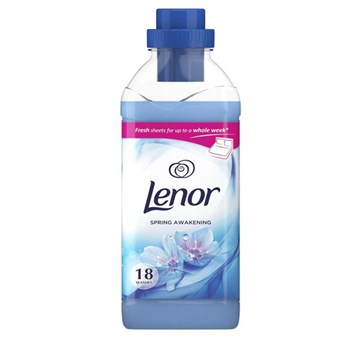 Lenor Spring Awakening Skyllemiddel ⋅ 630 ml - 18 vask