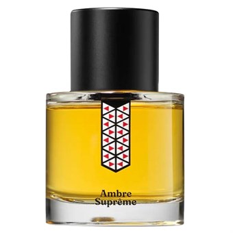 Les Indemodables Ambre Supreme - Eau de Parfum - Reisestørrelsen - 10 ml