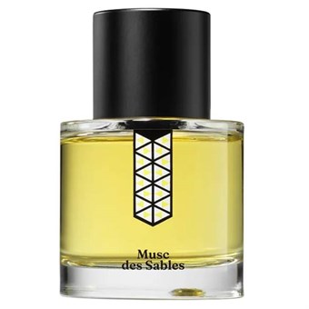 Les Indemodables Musc Des Sables - Eau de Parfum - Reisestørrelsen - 10 ml