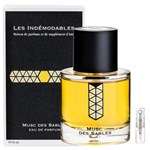 Les Indemodables Musc Des Sables - Eau de Parfum - Duftprøve - 2 ml