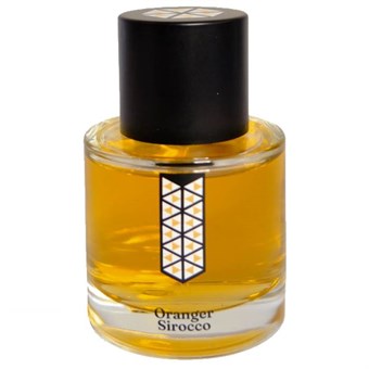 Les Indemodables Oranger Sirocco - Eau de Parfum - Reisestørrelsen - 10 ml