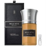 Les Liquides Imaginaires Belle Bete - Eau de Parfum - Duftprøve - 2 ml