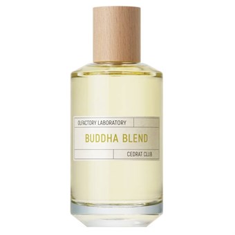 Les Liquides Imaginaires Buddha Blend - Eau de Parfum - Reisestørrelsen - 10 ml