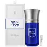  Les Liquides Imaginaires Phantasma - Eau de Parfum - Duftprøve - 2 ml