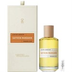 Les Liquides Imaginaires Saffron Mandarin - Eau de Parfum - Duftprøve - 2 ml