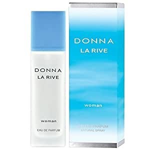 La Rive Donna by La Rive - Eau De Parfum Spray 90 ml - for kvinner